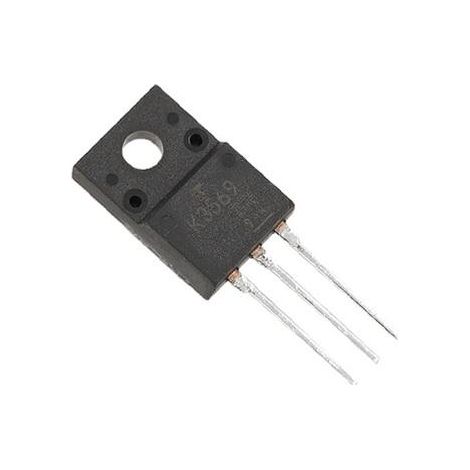 Transistor 2SK3569