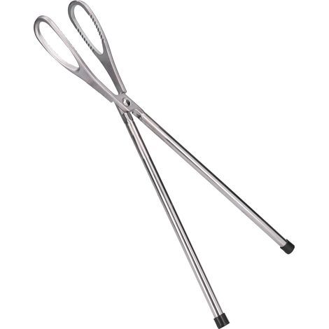 Pinces auxiliaires de mise bas en acier inoxydable pinces de naissance de porcs pinces équipement d'élevage d'élevage. (1/5)