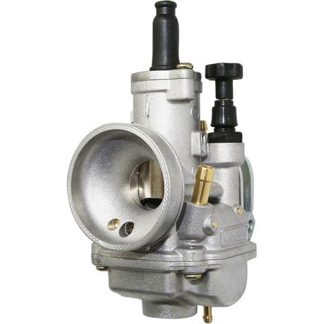 Carburateur Polini pour Mobylette Peugeot 50 103 HPL Après 1971 (1/3)