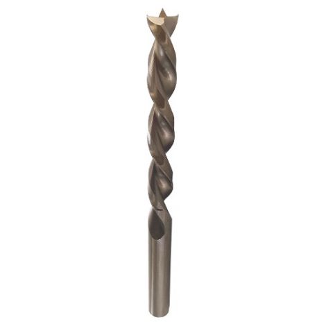 Broca espiral HSS-G Ø 3,5 mm, corte a la izquierda FAMAG - 1595.035