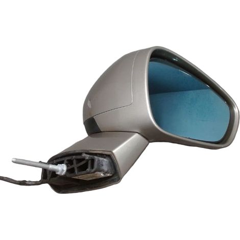[PRODUIT D'OCCASION] Retroviseur Exterieur Electrique Droit CITROEN C5 Tourer 2008- ♻️ Ref Oe. 8153sk - Garantie à vie (1/2)