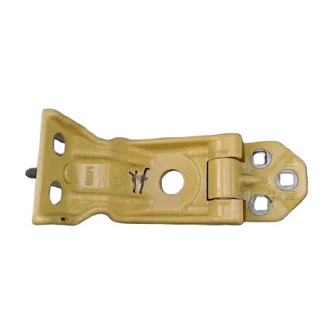 [PRODUIT D'OCCASION] Charniere Sup Porte Battante Ard RENAULT Master III Ph3 3300 L2h2 2019- ♻️ Ref Oe. 844000013r - Garantie à vie (1/2)
