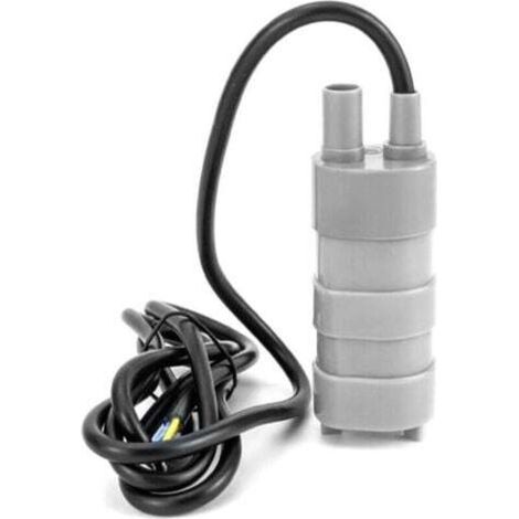 [NIEMALS VERWENDET] 12V 840L/H Tauchpumpe mit Mikromotor für Wohnmobile, Teiche, Aquarien, Duschen und Gärten