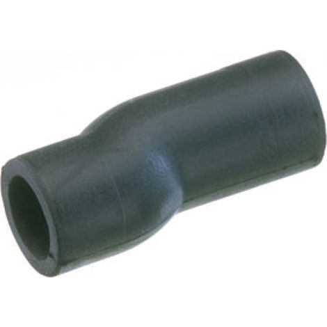Peldaño SAUERMANN de goma blanda Ø 16 mm - L: 55mm