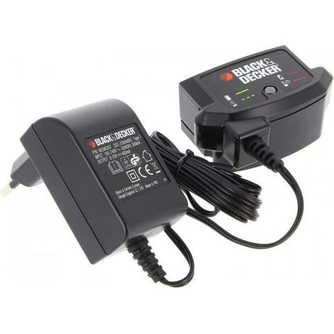 Chargeur Filaires - 250 V - Compatible Outils Electriques - Pour Ponçage Sciage Soufflage Taille-Haies - 1 Pièce