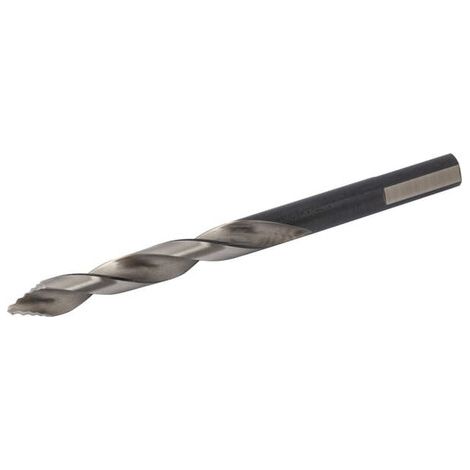 Broca 10,0 mm HSS-DIN 338-G TURBO STEP BOHRCRAFT 12020701000 (1/5)