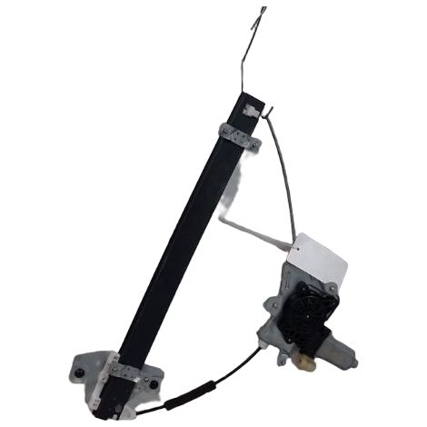 Mecanisme+moteur Leve-glace Avant Droit KIA Picanto [PRODUIT D'OCCASION]♻️9882007100 (1/4)