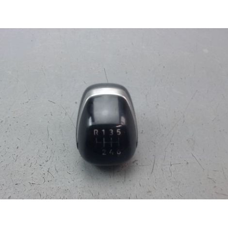 [PRODUIT D'OCCASION] Pommeau Levier Vitesses PEUGEOT 208 1.2 Puretech 100 ♻️ Ref Oe. 9845930080 - Garantie à vie (1/2)