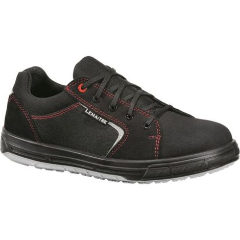 Chaussure de sécurité basse Space S1P - taille 48 - Lemaitre