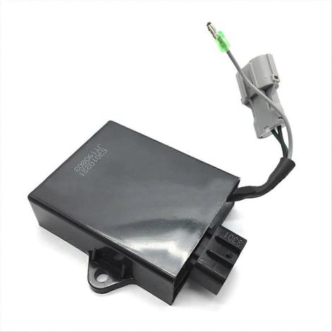 Boîtier CDI pour quads Linhai/Feishen 250-300 cm³ (1/5)