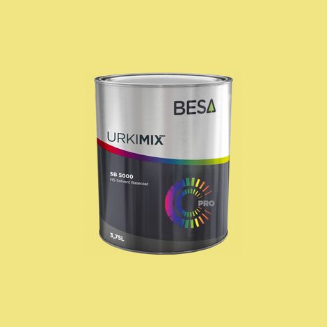 Pot de Peinture polyuréthane / bi composant RAL Effect 260-2 Brillant - 1,5kg