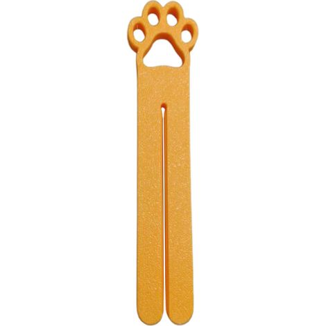 Presse-nourriture pour chat Pressage de nourriture pour chien imprimé 3D Distributeur de friandises humides pour chat Pour les parents d'animaux domestiques, les amoureux des animaux (1/5)