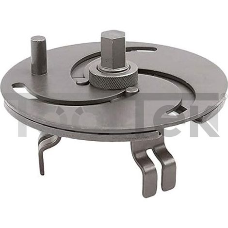 CHIAVE AUTOSERRANTE SMONTAGGIO GALLEGGIANTE SERBATOIO 89-170mm (1/5)