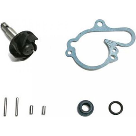 wasserpumpe top performance für motorrad mbk 50 x-power vor 2020 (1/3)