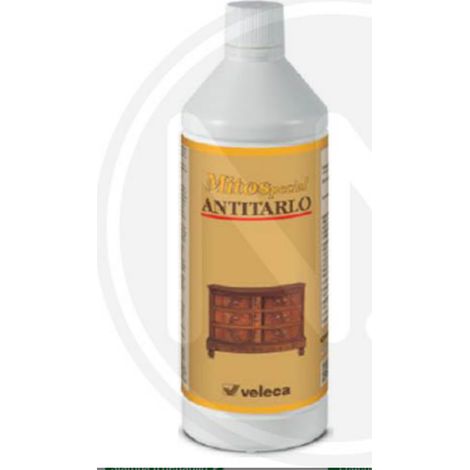 ANTITARLO VELECA MITOSPECIAL 1 LT EX264