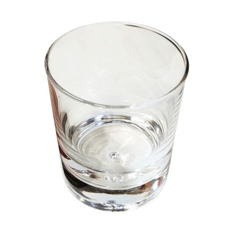 cf 6 pz Barglass bicchiere Whisky 28 cl