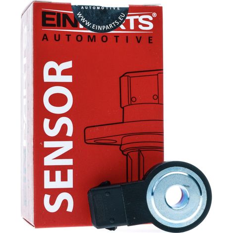Sensor de detonación para Alfa Romeo Chrysler Citroën Daewoo Dodge Fiat Jeep Mercedes (1/4)