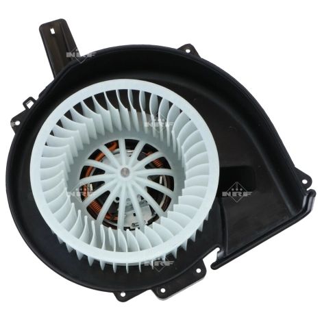 Pulseur d'air habitacle NRF 34240 AUDI 6Q2820015 6Q2820015C 6Q2820015E