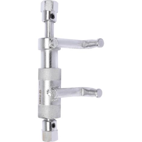 Spezialzange für Schellen und Federn VAG 17 mm (1/3)