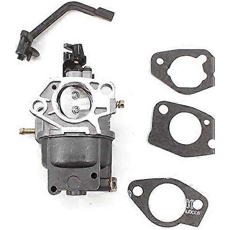 Carburateur de remplacement pour générateur Ryobi RY905500 420 cm³ 5500 W 6875 W – Restaurez les performances du moteur (1/3)