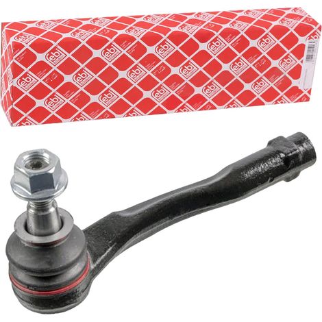 Rotule de barre de connexion FEBI BILSTEIN 180989 MERCEDES-BENZ 907 460 64 00 (1/3)
