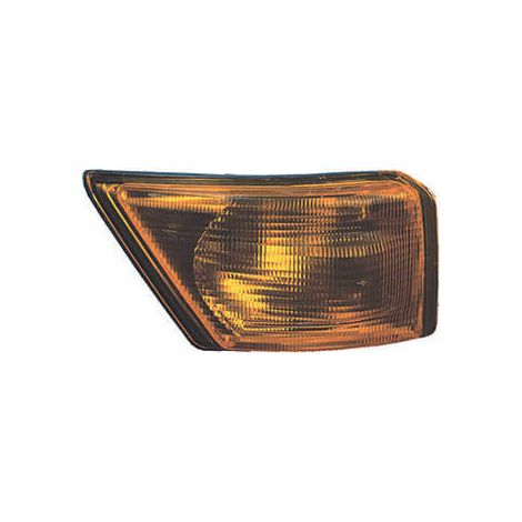 Feu clignotant avant droit orange Iveco Daily 2 1999-2006