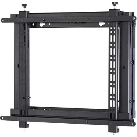 Neomounts WAH 42-70 1TFT Push2pop schw. Max.35 (WL95-800BL1)