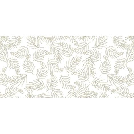 Nappe Toile cirée rectangulaire Sina 150 cm Ronde (1/5)