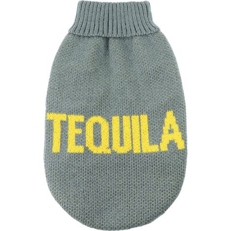 M 40 cm: Pullover für Hunde Cocktail Tequila (1/2)