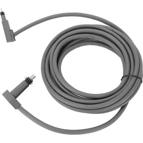 Câble satellite étanche multifonctionnel rectangulaire de remplacement pour Gen 2 16,4 pieds/5 m (1/5)