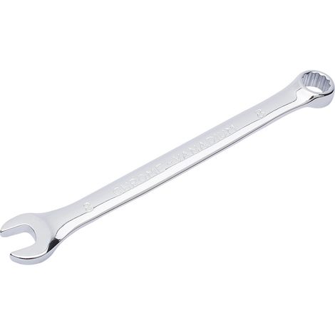 Draper HI-TORQ® 8mm Short Pattern Metric Combination Spanner (Part No. 35189)