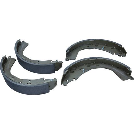 Jeu de mâchoires de frein MAXGEAR 19-5644 TOYOTA 04495-0K160