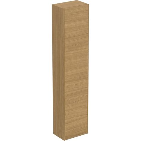 IDEAL STANDARD T3955Y6 Armoire haute Conca, 1 porte, A:li.o.re. (1/2)