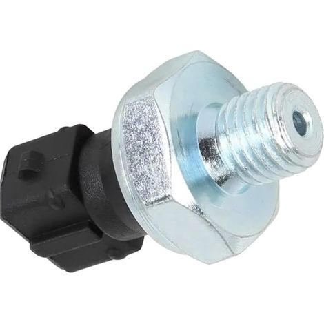 Compatible oil pressure sensor for BMW Z3 models from 1996 to 2002, with switch, original car accessory OEM: 12618611273 (1/5)