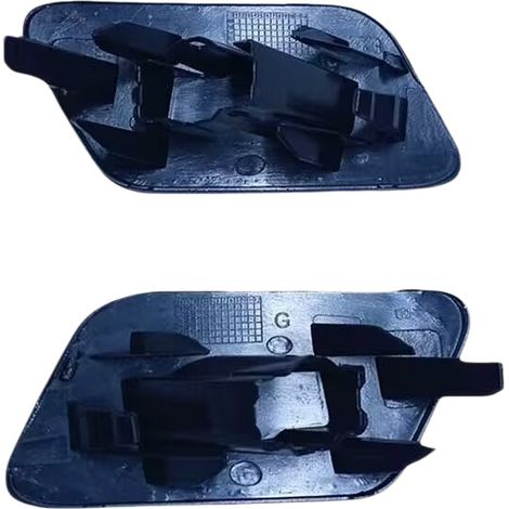 Headlight washer cover (left and right, 7422H9) for Citroën C5 2009-2019