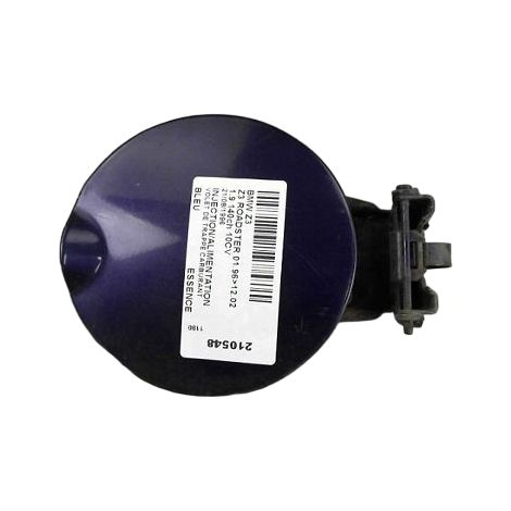Volet De Trappe Carburant BMW Z3 Roadster 96-02 [PRODUIT D'OCCASION]♻️51178398651 (1/2)