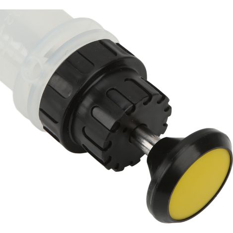 Extracteur d'huile manuel 200 ml, seringue de réparation automobile, outil de remplissage et d'extraction pour carburant, liquide de frein et huile de transmission (1/5)