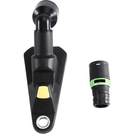Pour Festool Connection Sleeve adaptateur pour Secure tuyau Connection Appliance pièces et accessoires aspirateur (1/5)