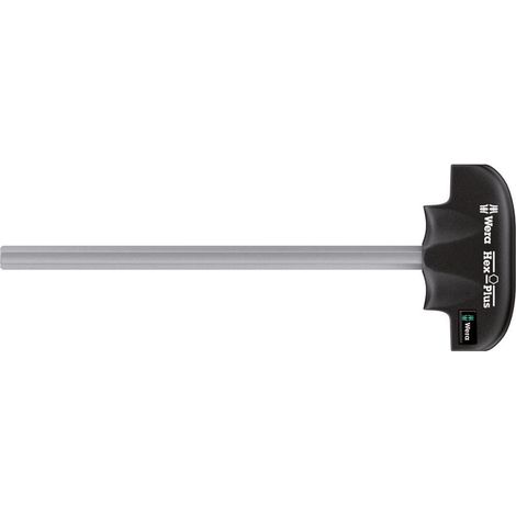 Tournevis en T 454 2.0x100mm Wera (1/2)