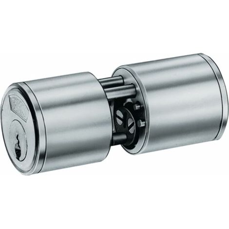 BKS Rundzylinder 3107 Länge A 29 mm / Länge B29 mm ( 3000251430 )