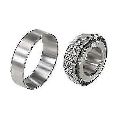 Roulement conique 30205 25-52 (Paquet de 4) (1/5)
