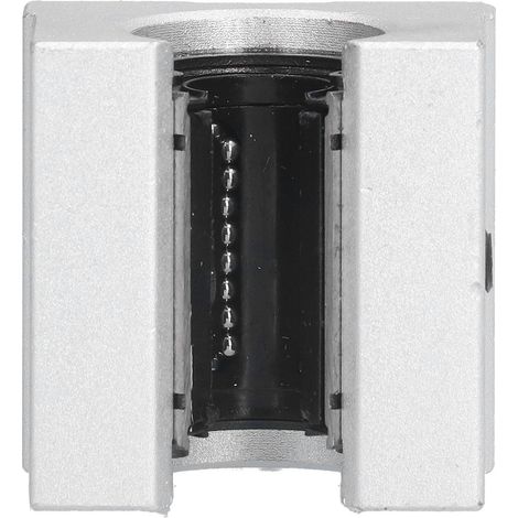 SBR12UU 12mm offenes Linearlager für CNC-Maschine (1/5)
