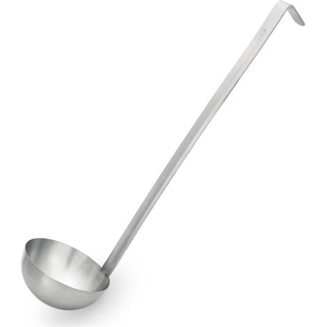 Louche Ø 7 cm 120 ml 30,5 cm inox - Was Germany