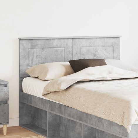 Teenpull – Nachttisch Anthrazit 34,5x39x62 cm Stahl (1/5)
