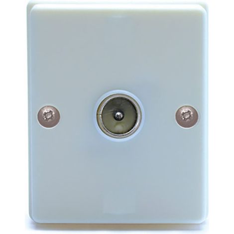 METRONIC - PRESA TV SPORGENTE 9,52MM