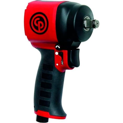 Clé à chocs pneumatique CP7732C - CHICAGO PNEUMATIC