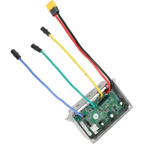 Controller-Bausatz für Ninebot MAX G30 Elektroroller