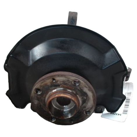 [PRODUIT D'OCCASION] Pivot Avant Droit SUZUKI Swift ♻️ Ref Oe. 4511162j10 - Garantie à vie (1/3)