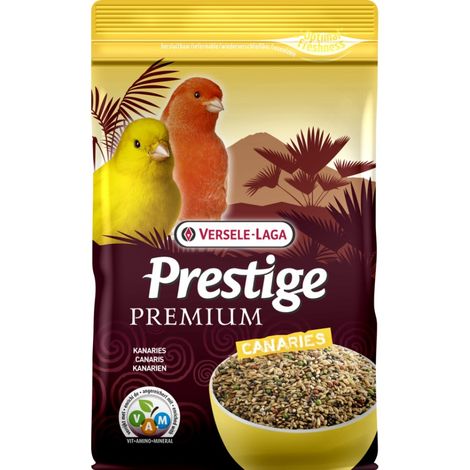 Prestigo Premium Canaries 2,5 kg