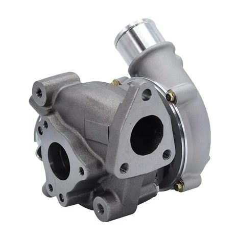 Turbocompresseur, suralimentation Magneti Marelli 807101002100 TOYOTA